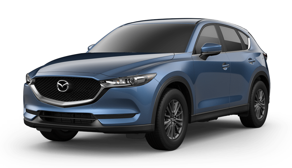 2019 Mazda CX-5 Sport Trim | Passport Mazda in Suitland MD