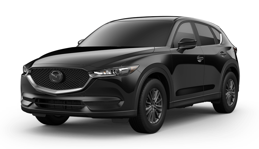 2019 Mazda CX-5 Touring Trim | Passport Mazda in Suitland MD