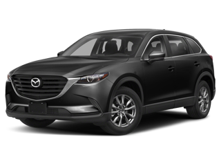2020 Mazda CX-9 Sport Trim | Passport Mazda in Suitland MD