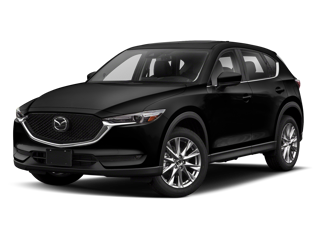 2020 Mazda CX-5 Grand Touring Reserve Trim | Passport Mazda in Suitland MD