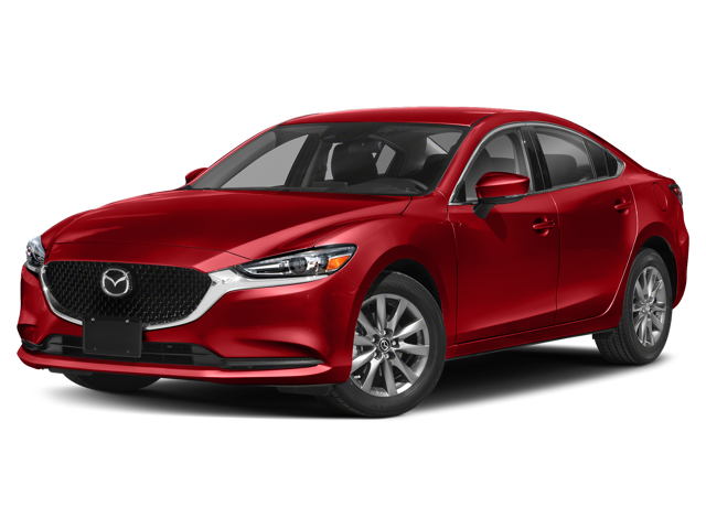 2020 Mazda6 Sport | Passport Mazda in Suitland MD