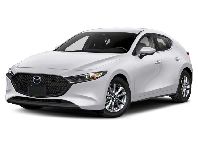 2020 Mazda3 Hatchback | Passport Mazda in Suitland MD