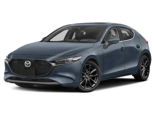 2020 Mazda3 Hatchback Premium Package | Passport Mazda in Suitland MD
