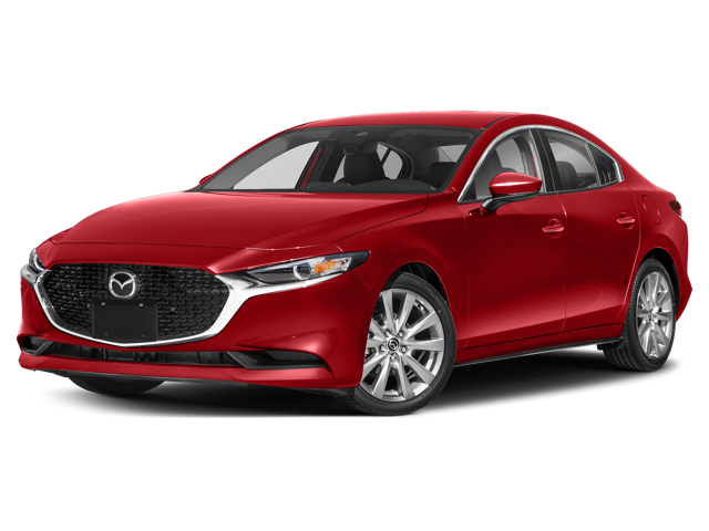 2020 Mazda3 Sedan Preferred Package | Passport Mazda in Suitland MD