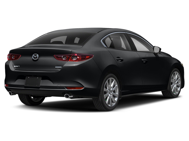 2020 Mazda3 Sedan Select Package | Passport Mazda in Suitland MD