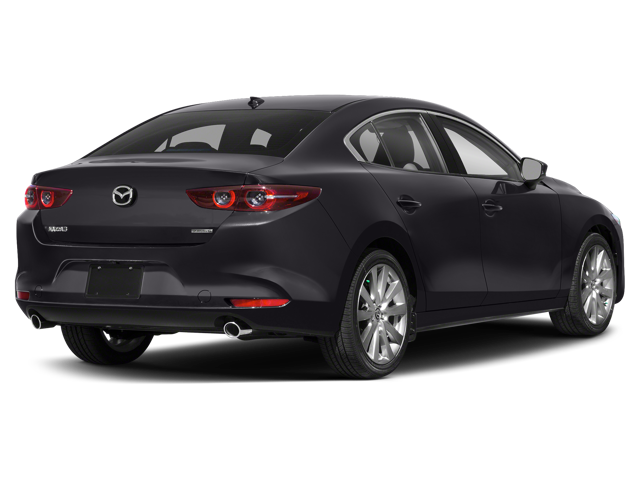 2020 Mazda3 Sedan Premium Package | Passport Mazda in Suitland MD