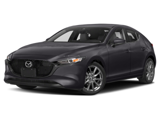 2019 Mazda3 Preferred Package | Passport Mazda in Suitland MD