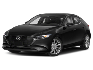 2019 Mazda3 Hatchback Package | Passport Mazda in Suitland MD
