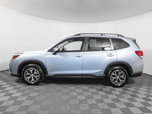 2021 Subaru Forester Premium w/ Blind Spot Detection W/Rcta &amp; Power Rear Gate