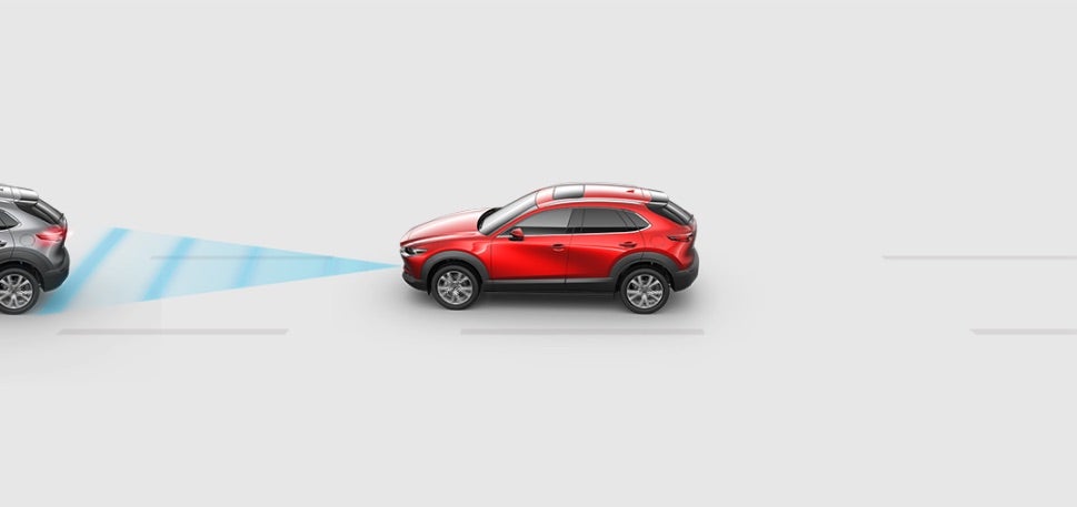 2023 CX-30 Safety | Passport Mazda in Suitland MD
