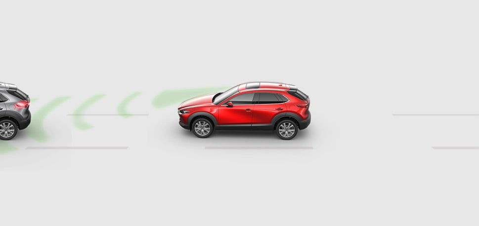 2024 CX-30 Safety | Passport Mazda in Suitland MD