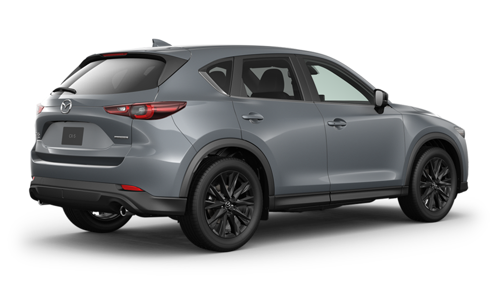 2023 Mazda CX-5 2.5 S CARBON EDITION | Passport Mazda in Suitland MD