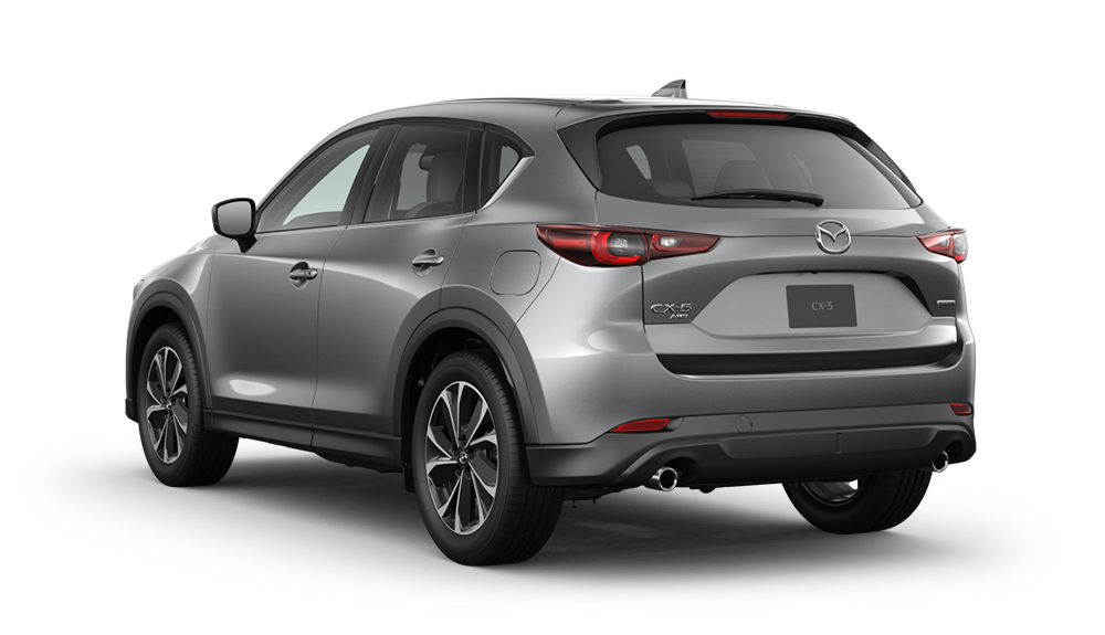 2023 Mazda CX-5 2.5 S PREMIUM PLUS | Passport Mazda in Suitland MD