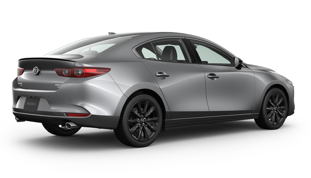 2023 Mazda 3 Sedan 2.5 TURBO PREMIUM PLUS | Passport Mazda in Suitland MD
