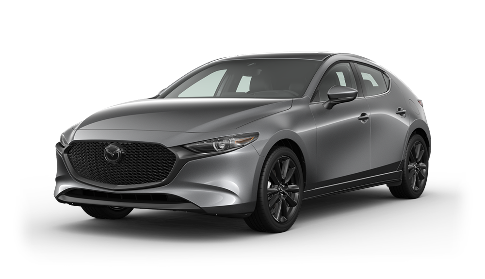2023 Mazda3 Hatchback PREMIUM | Passport Mazda in Suitland MD