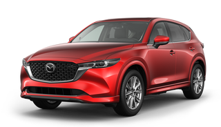 Mazda CX-5 2.5 S Premium | Passport Mazda in Suitland MD