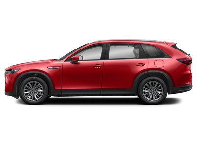 New 2024 Mazda CX-90 Plug-In Hybrid PHEV