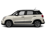 2015 FIAT 500L Trekking