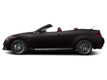 2015 INFINITI Q60 Convertible IPL