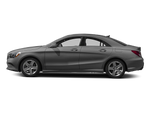 2018 Mercedes-Benz CLA CLA 250
