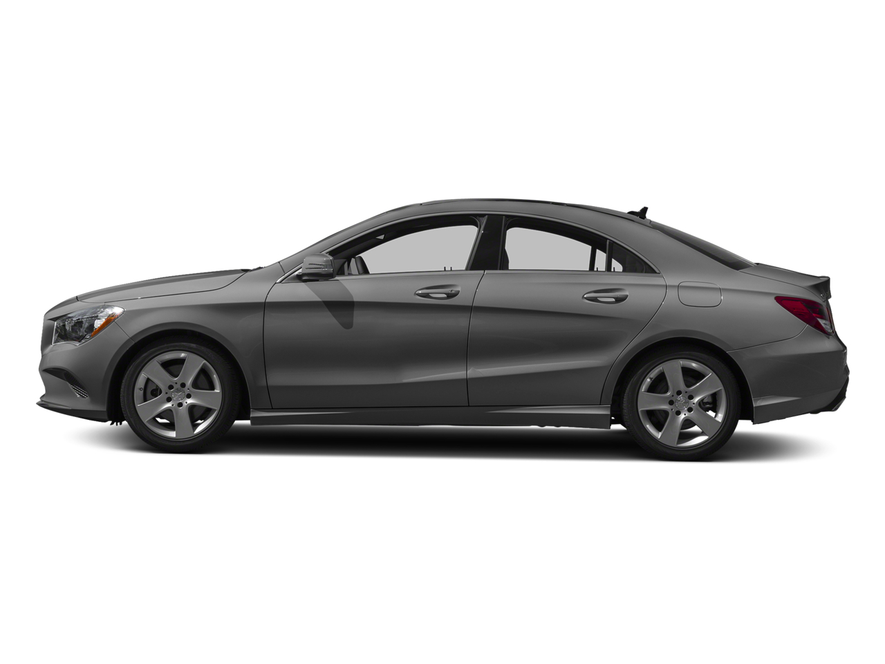 2018 Mercedes-Benz CLA CLA 250