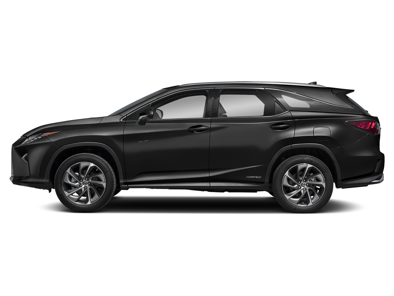 2019 Lexus Rx RX 450hL Premium