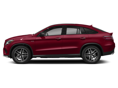 2019 Mercedes-Benz GLE AMG® GLE 43