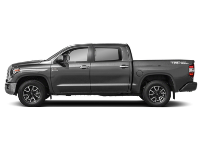 2019 Toyota Tundra 1794 CrewMax
