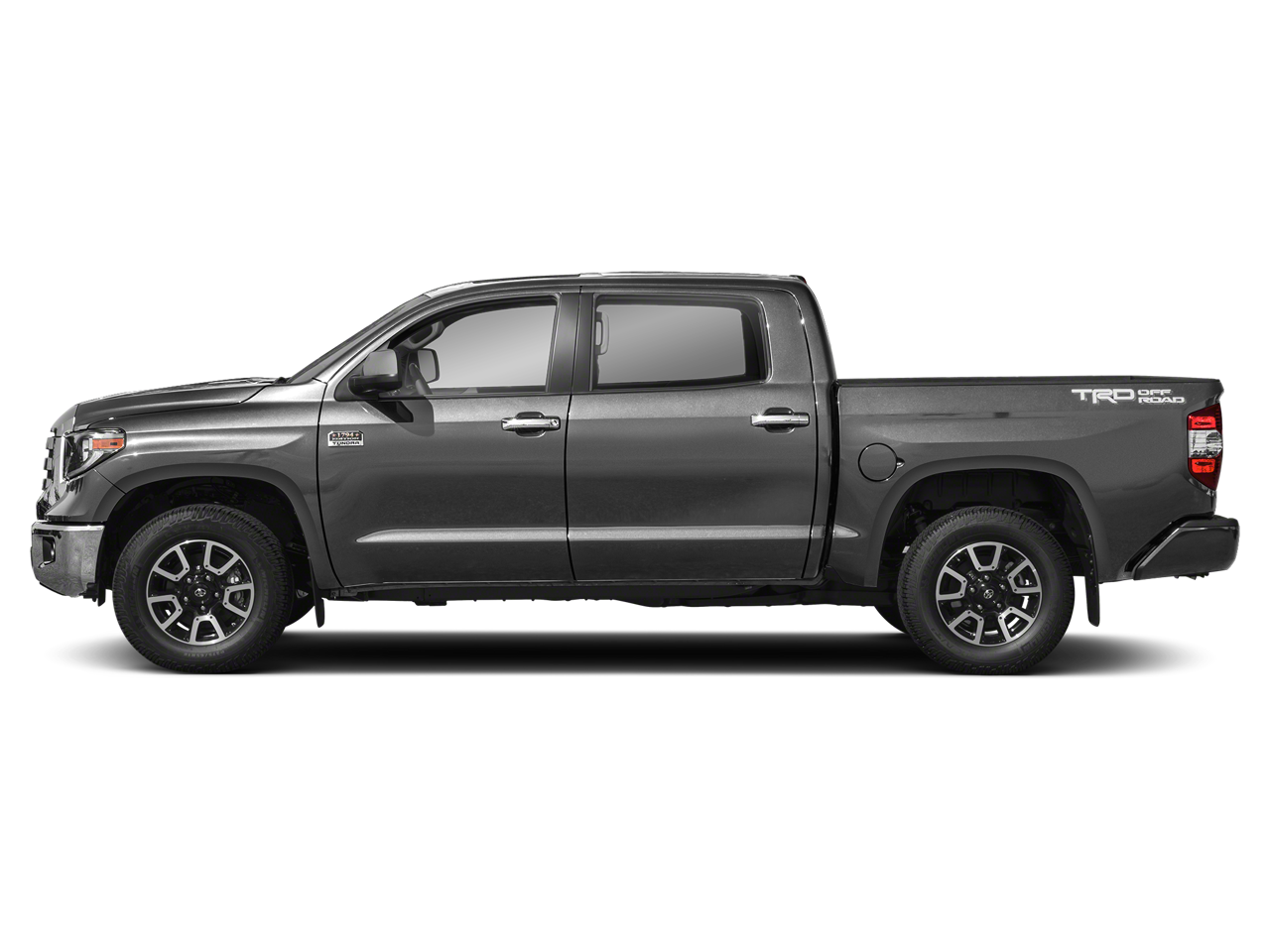 2019 Toyota Tundra 1794 CrewMax