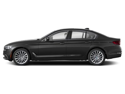2020 BMW 5 Series 530i xDrive