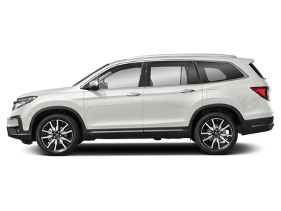 2020 Honda Pilot Touring