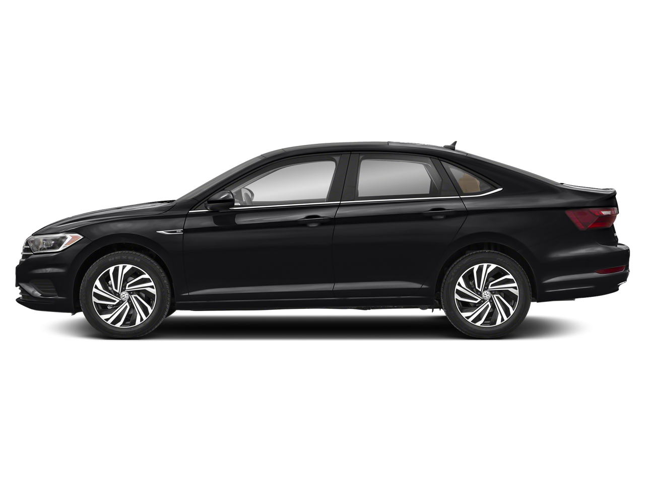 2020 Volkswagen Jetta SE