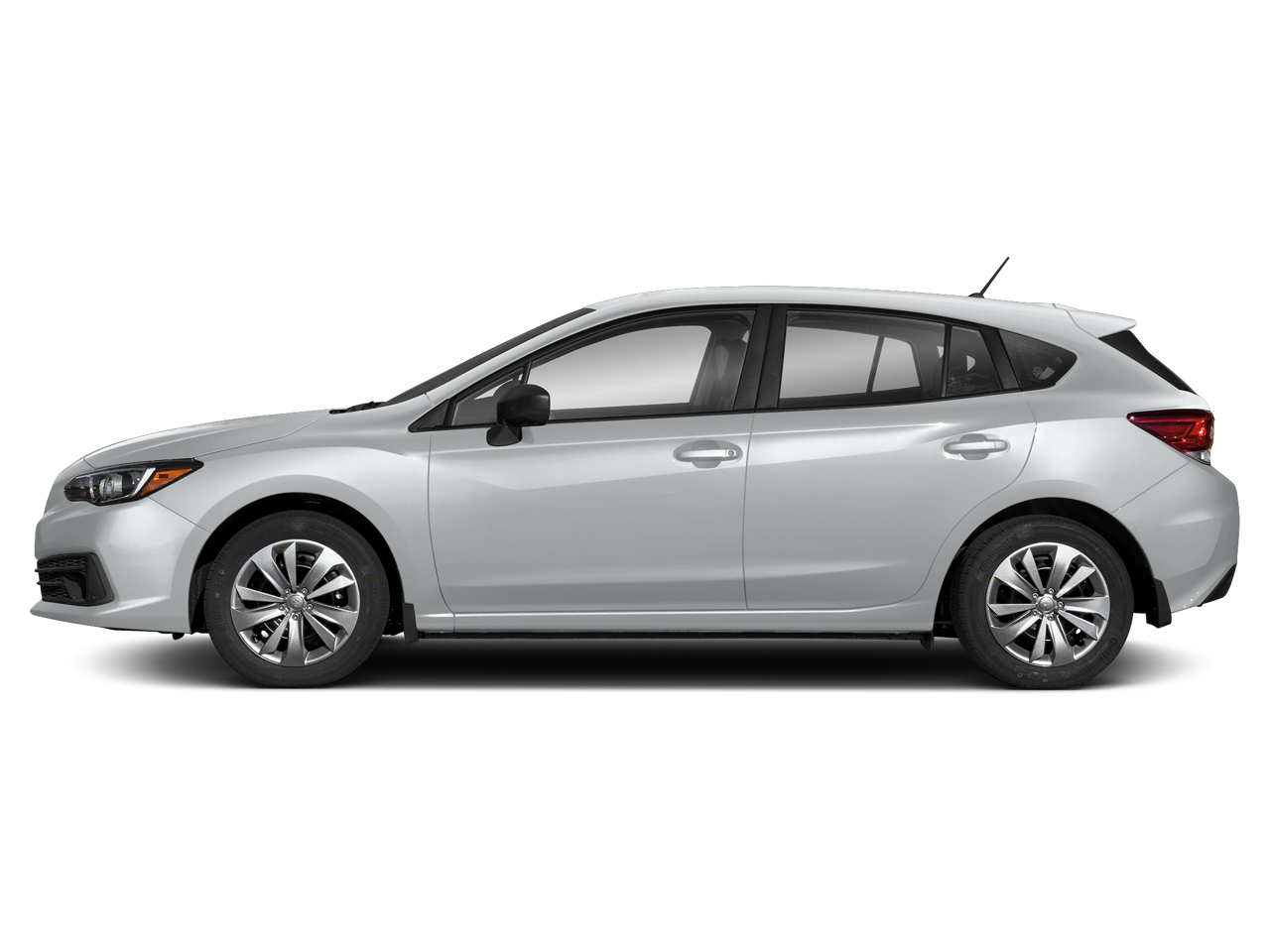 2021 Subaru Impreza Base photo 3