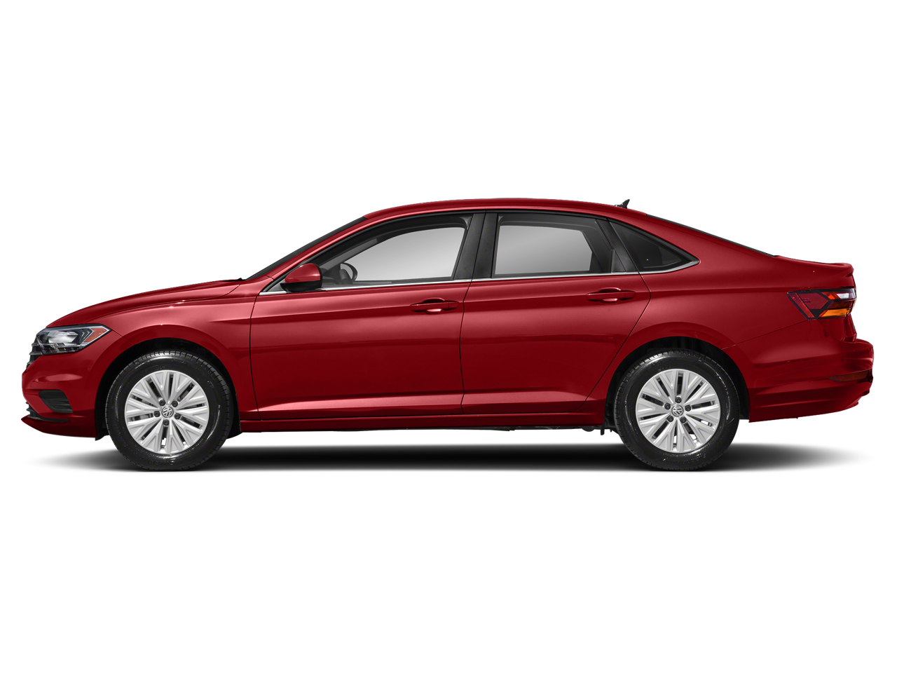 2021 Volkswagen Jetta R-Line