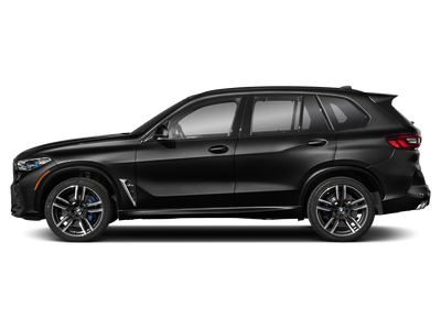 2022 BMW X5 Base