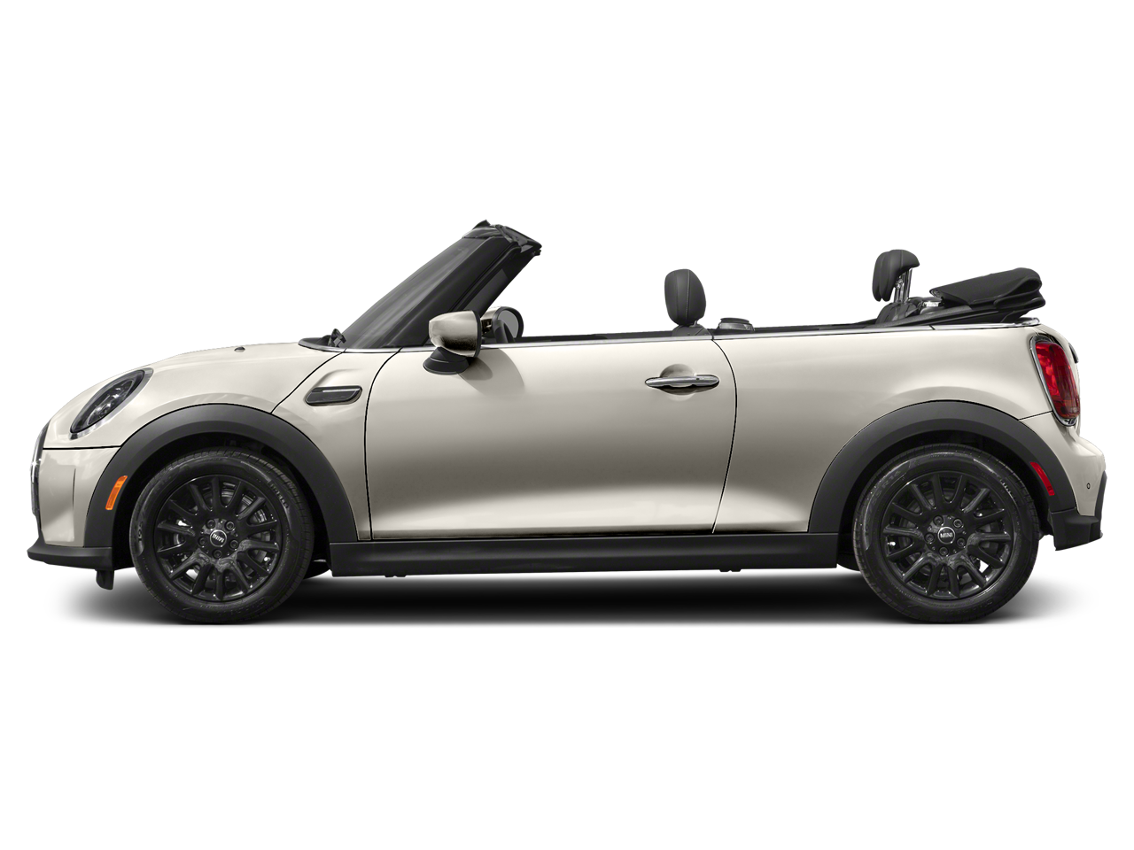 2022 MINI Cooper S Cooper S