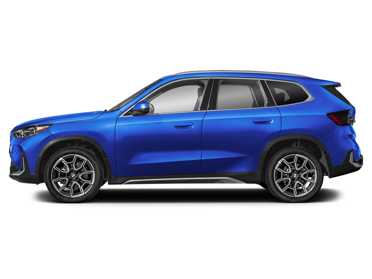 2023 Bmw X1 XDrive28i photo 2