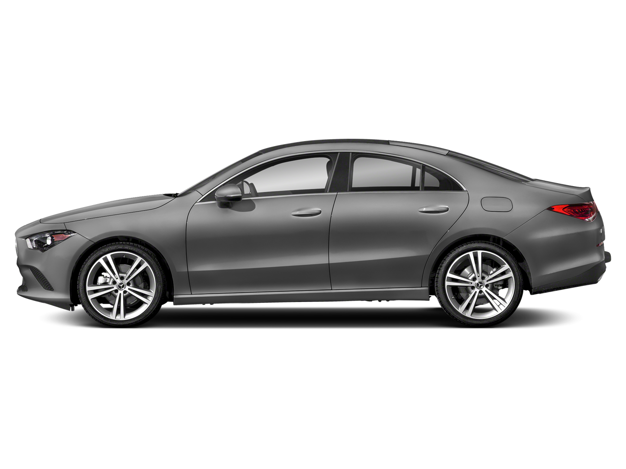2023 Mercedes-Benz CLA CLA 250 4MATIC®