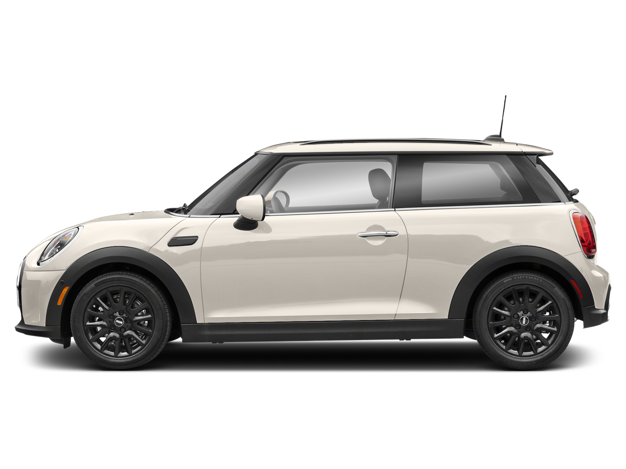 2023 Mini Hardtop photo 3
