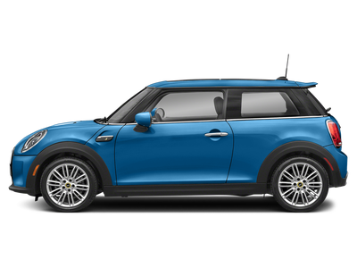 2023 MINI HARDTOP 2 DOOR Cooper SE