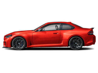 2024 BMW M2 Base
