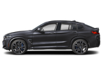 2024 BMW X4 M Base