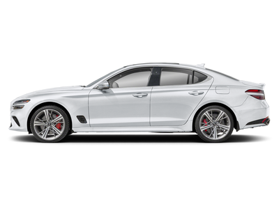 2024 Genesis G70 3.3T Sport Advanced