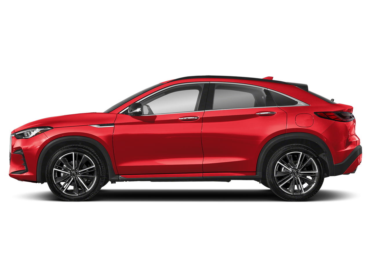 2024 INFINITI QX55 SENSORY