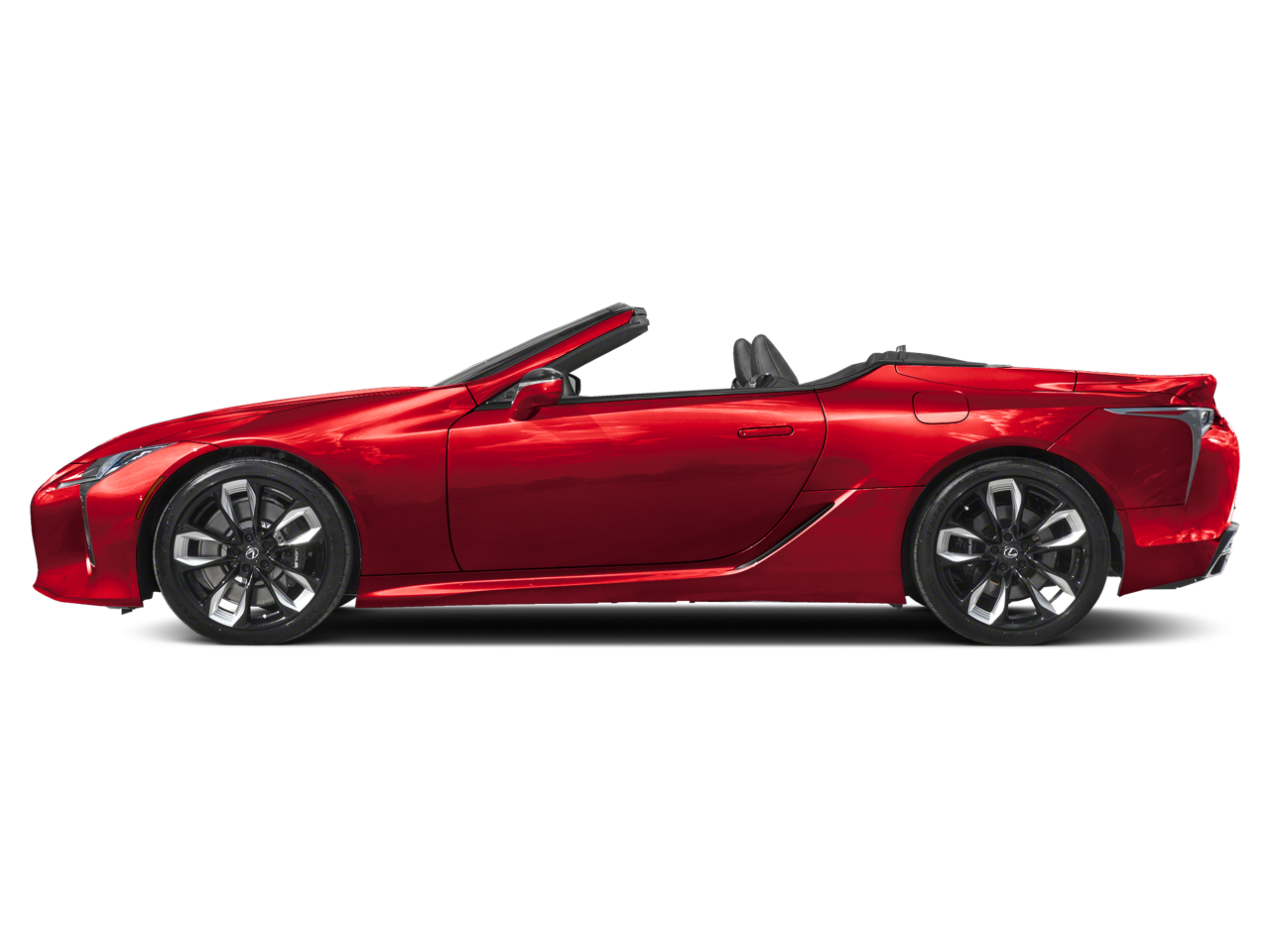2024 Lexus Lc LC 500