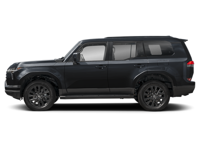 2024 Lexus GX GX 550 Premium