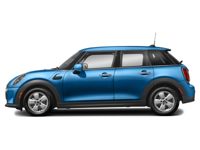 2024 MINI Cooper S Base