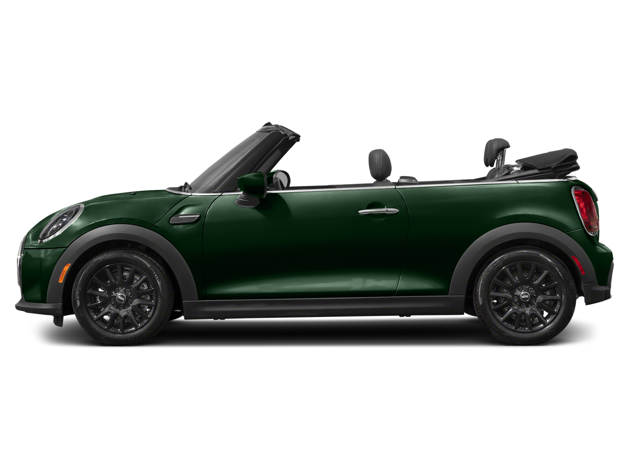 2024 MINI Cooper S Base