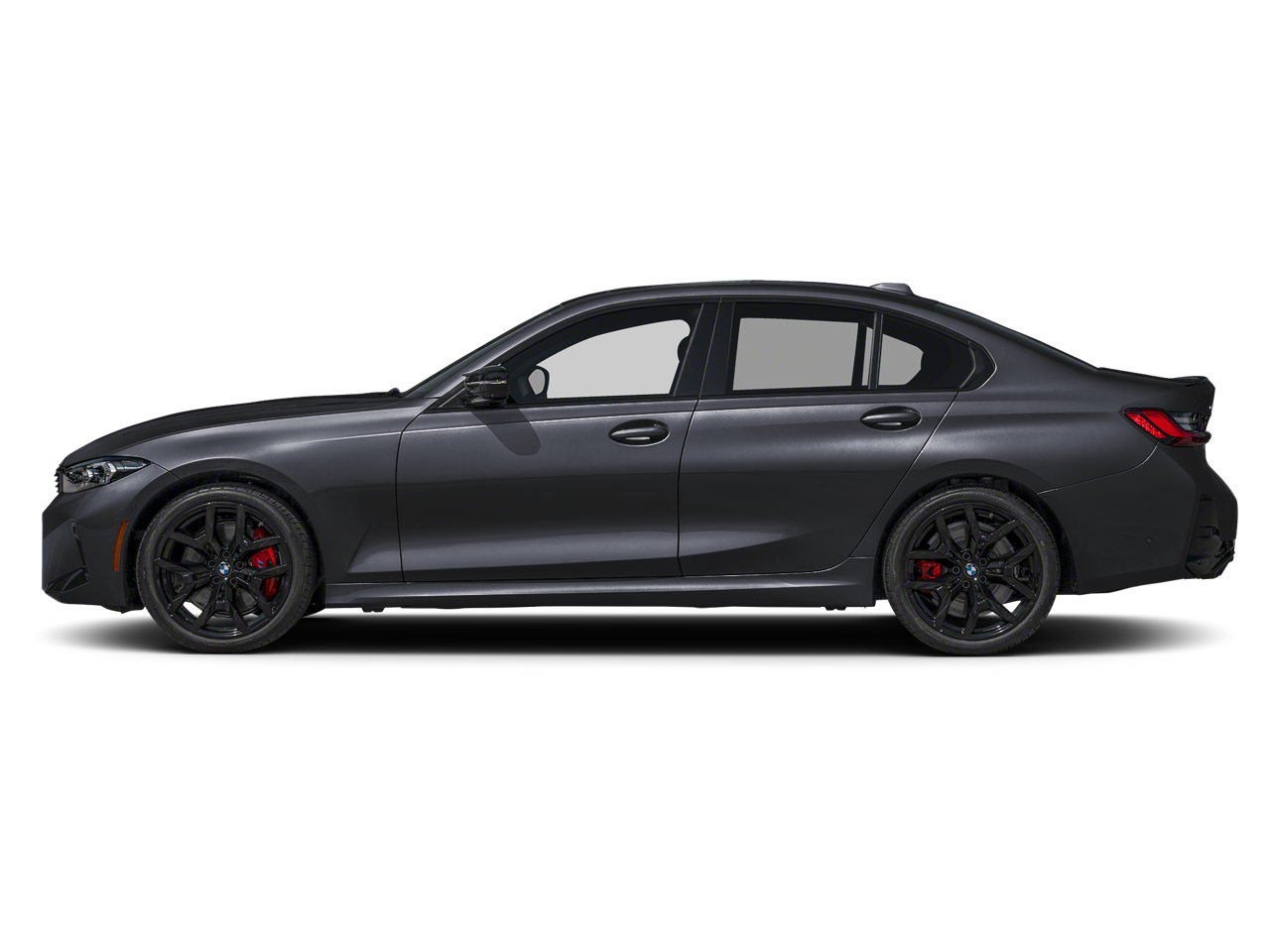 2025 BMW 340i M340i xDrive