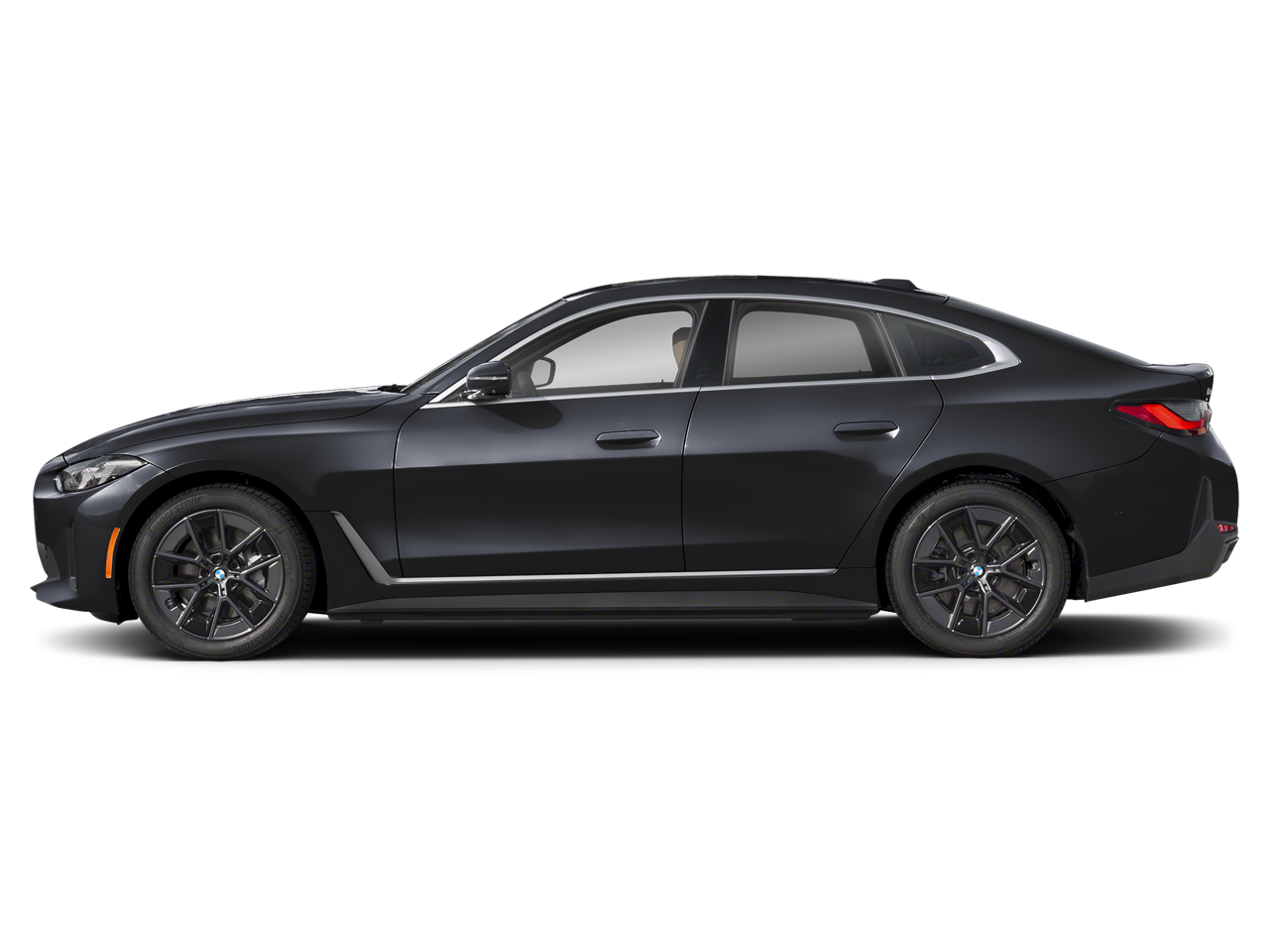 2025 BMW I4 eDrive40